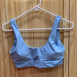 Ella Harding Bikini Top